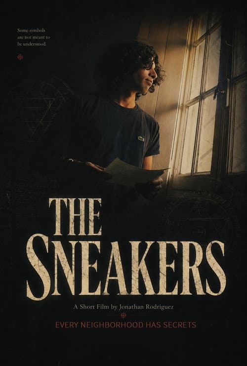 Poster for The Sneakers