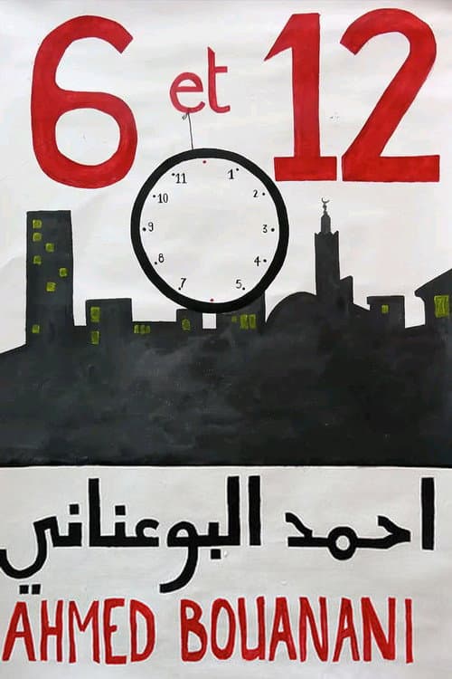 Poster for Six and Twelve