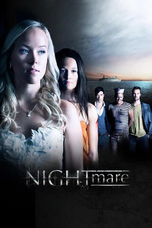 Poster for Nightmare