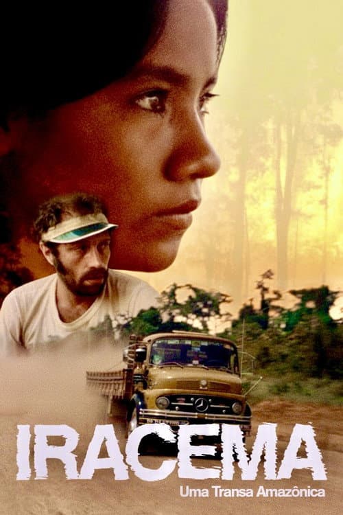 Poster for Iracema