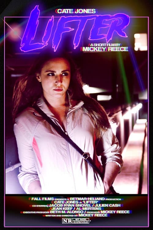 Poster for Lifter