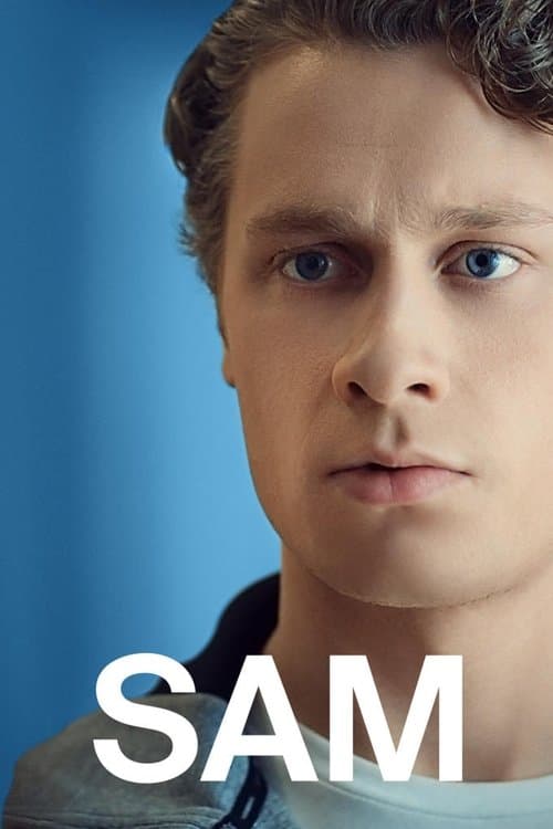Poster for Sam
