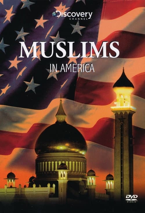 Poster for Discovery: Muslims in America