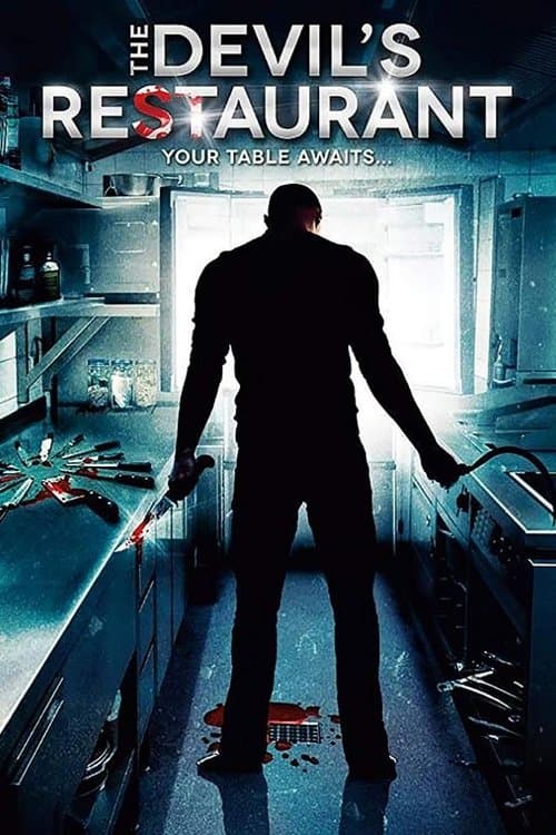 Poster for The Devil's Restaurant