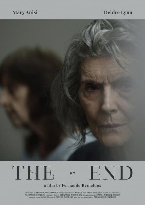 Poster for Fin