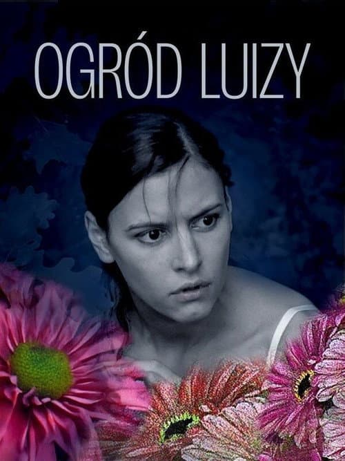Poster for Louise's Garden