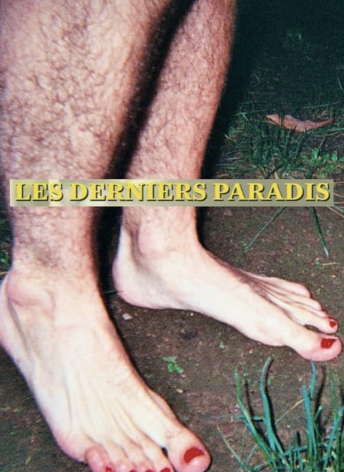 Poster for The Last Paradises