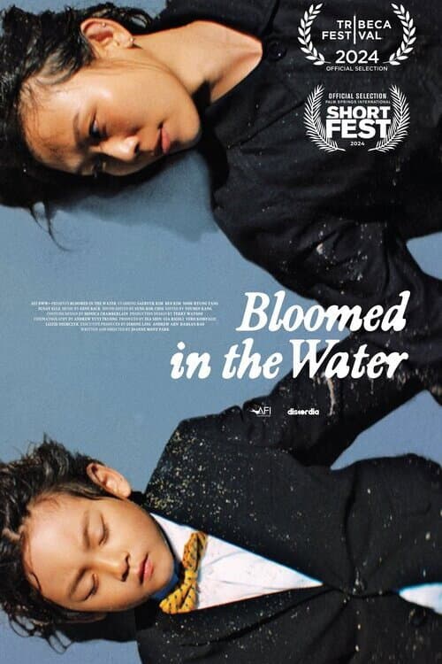 Poster for Bloomed in the Water