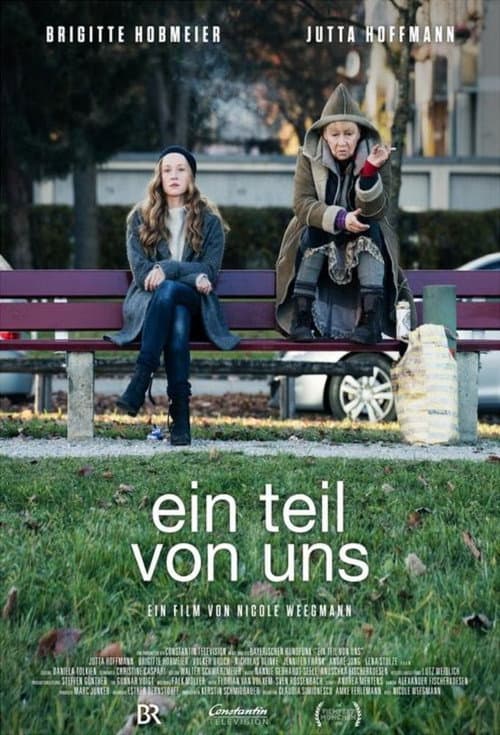 Poster for Part of Us