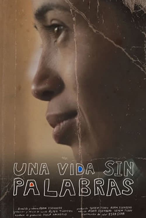 Poster for A Life without Words