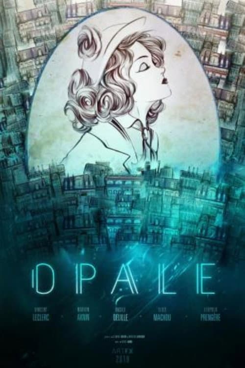 Poster for Opale