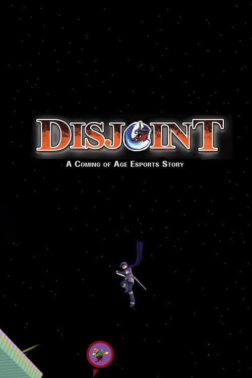 Poster for Disjoint