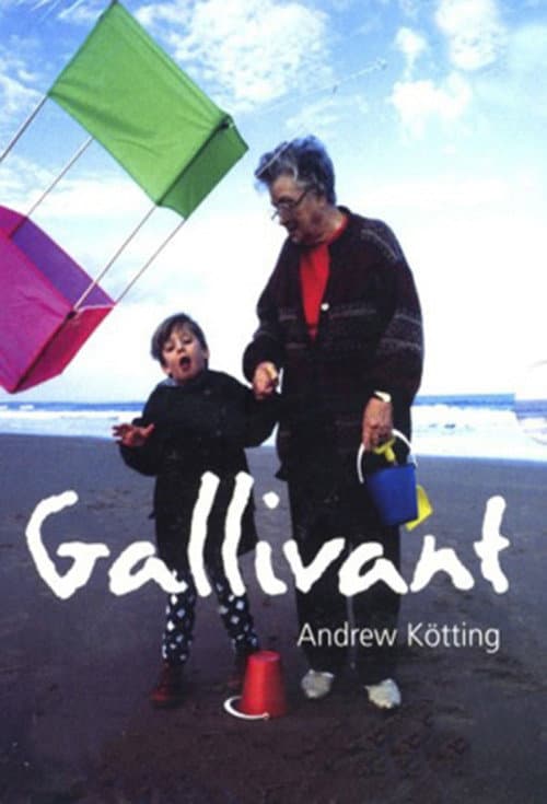 Poster for Gallivant