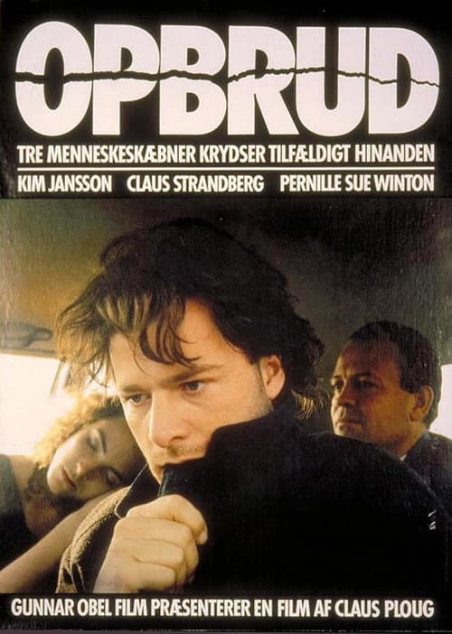 Poster for Opbrud