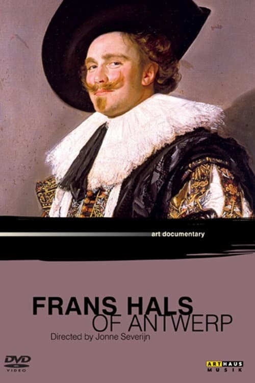 Poster for Frans Hals of Antwerp