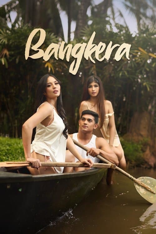 Poster for Bangkera