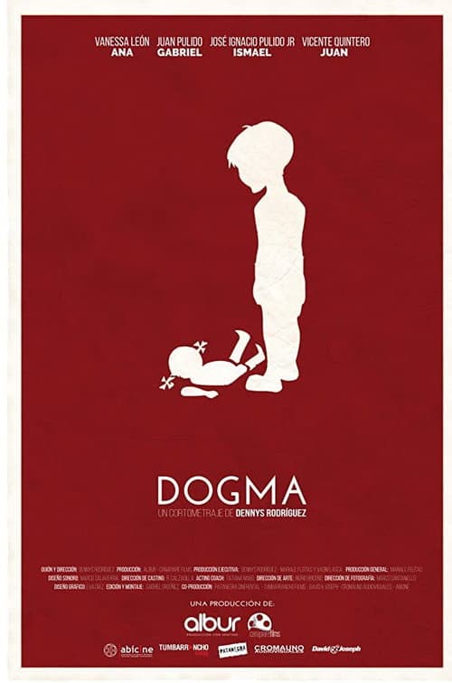 Poster for Dogma