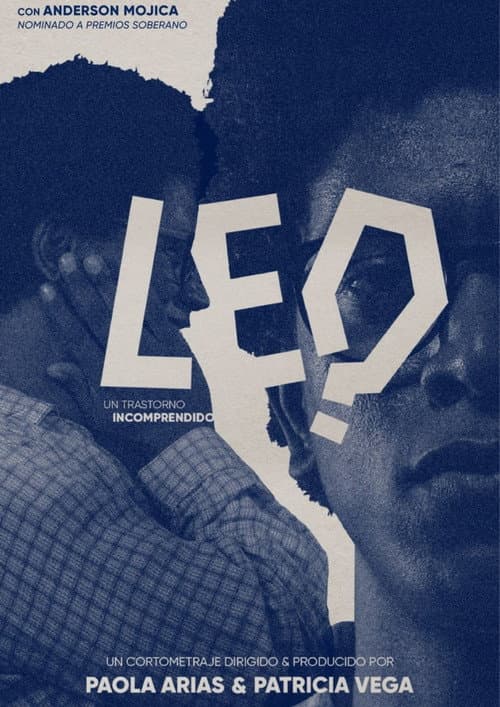 Poster for Leo