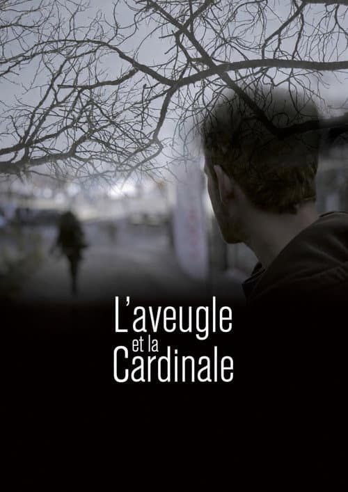 Poster for The Blind and the Cardinal