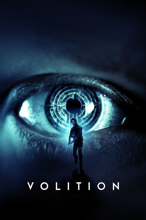 Poster for Volition