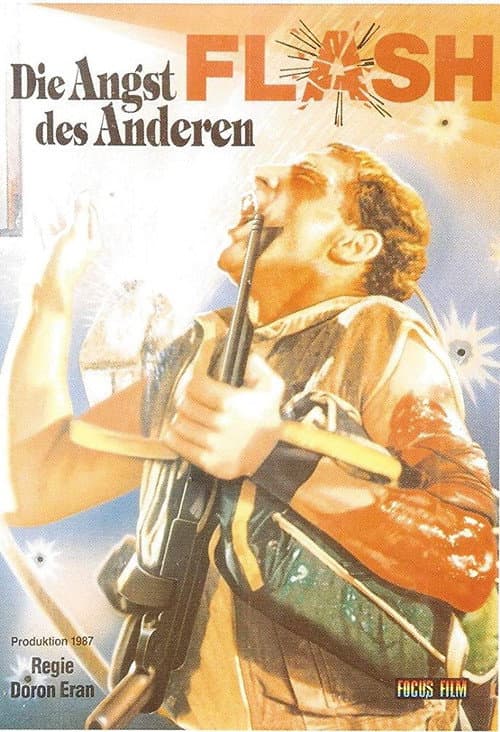 Poster for Flash