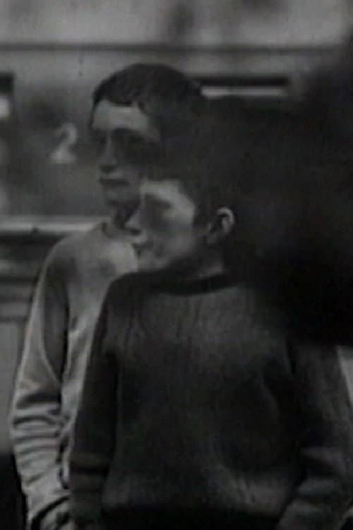 Poster for Dreamers