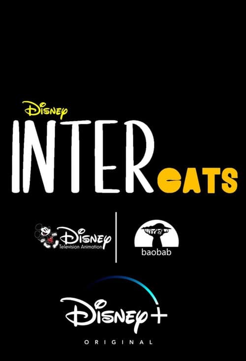 Poster for Intercats