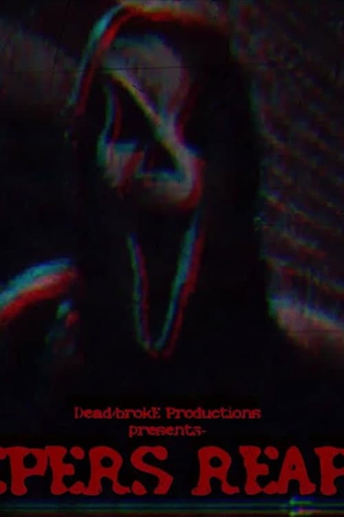 Poster for Jeepers Reaper