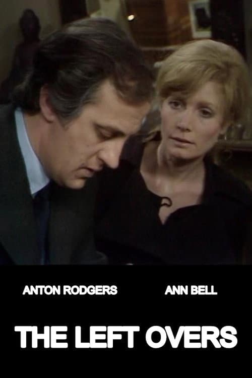 Poster for The Left Overs