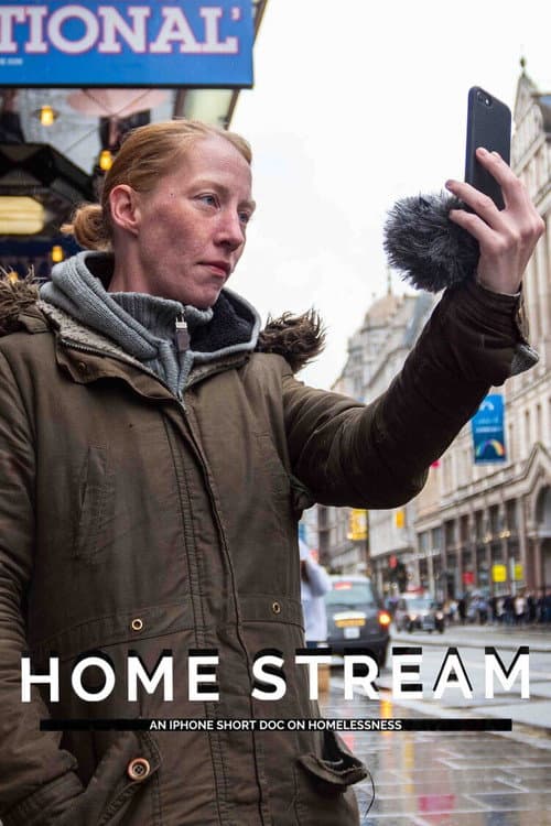Poster for Home Stream