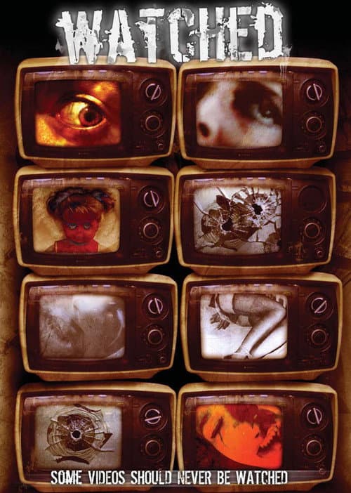 Poster for Watched