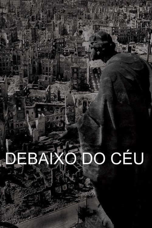 Poster for Under the Sky