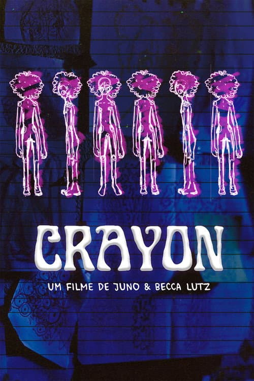 Poster for Crayon