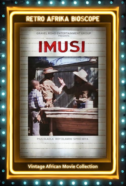 Poster for Imusi