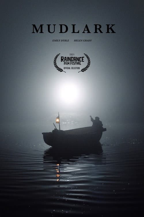 Poster for Mudlark
