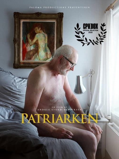 Poster for The Patriarch