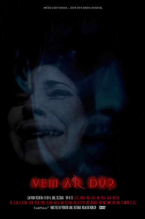 Poster for Who Are You?
