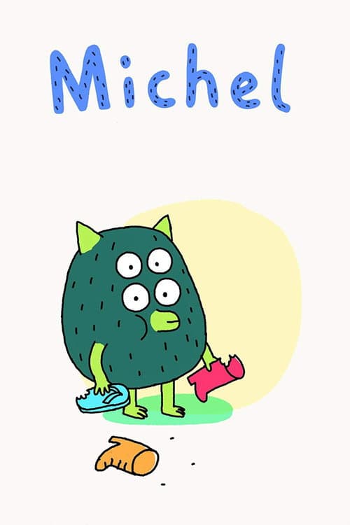 Poster for Michel