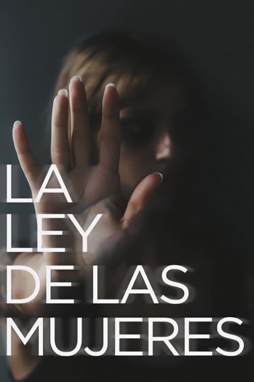 Poster for La Ley de las Mujeres
