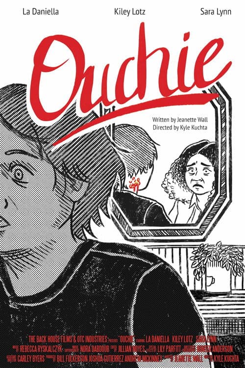 Poster for Ouchie