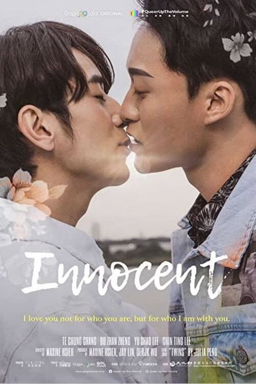 Poster for Innocent