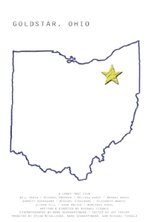 Poster for Goldstar, Ohio