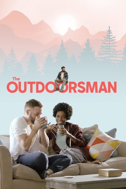 Poster for The Outdoorsman