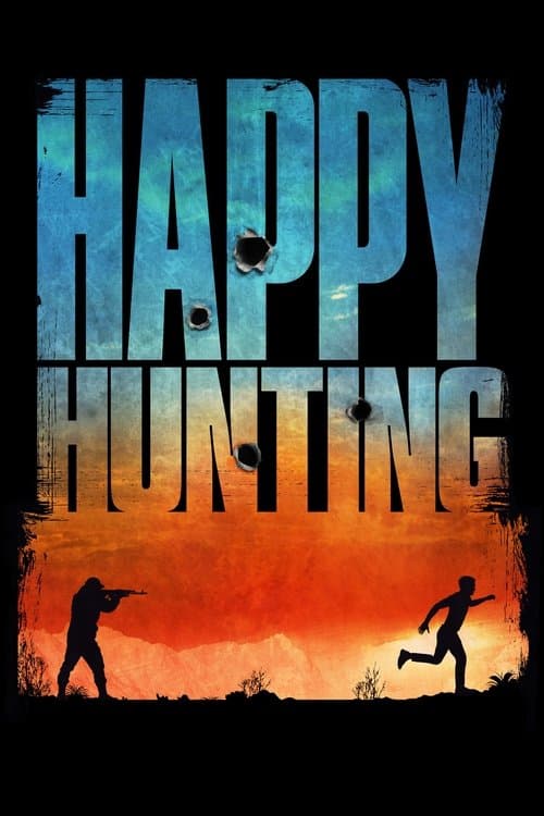 Poster for Happy Hunting