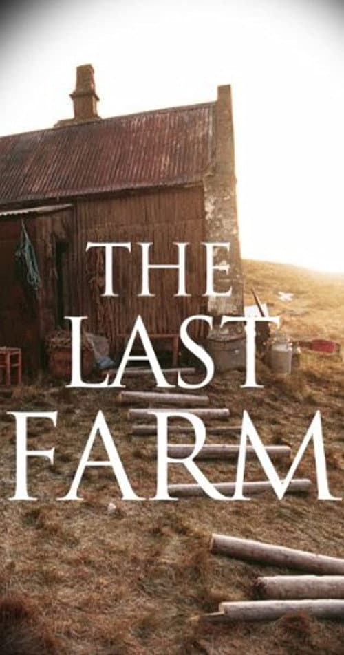Poster for The Last Farm