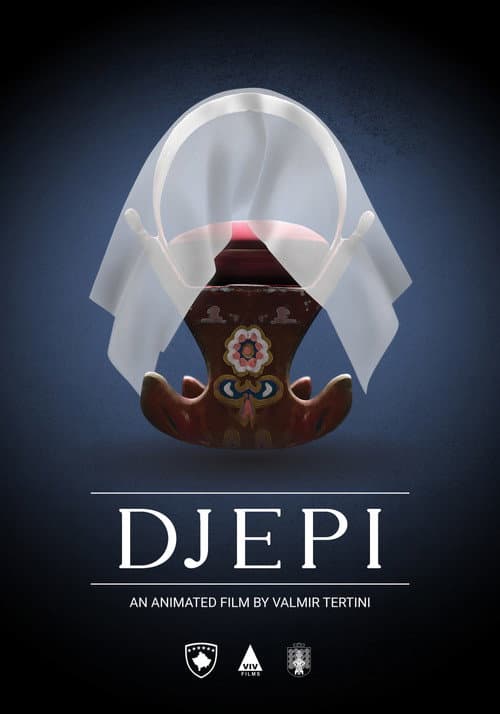 Poster for Djepi