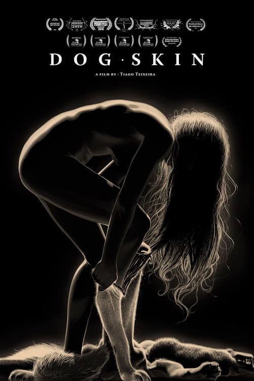 Постер до фільму «Dog Skin»