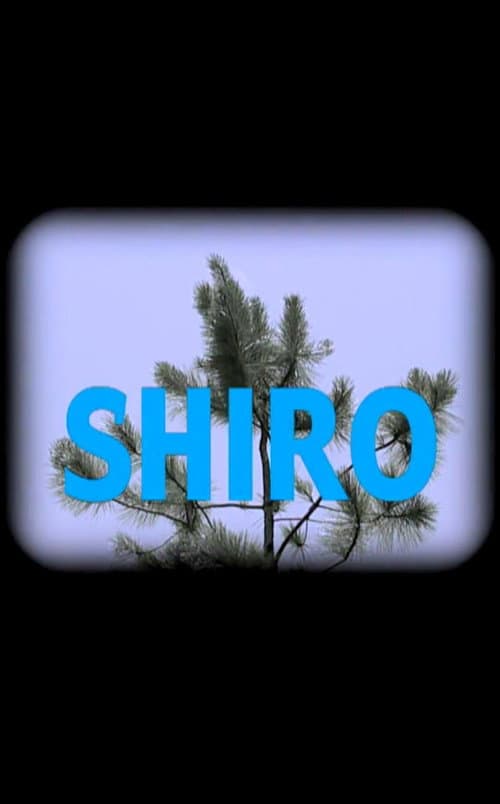 Poster for Shiro