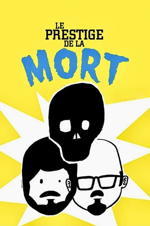 Poster for Death's Glamour