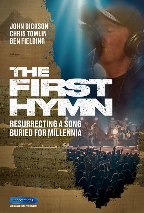 Poster for The First Hymn